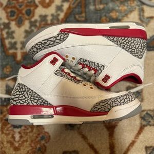 Air Jordan 3 ratro (GS)